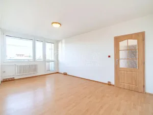 Pronájem bytu 2+1, Kralupy nad Vltavou, sídl. Hůrka, 58 m2