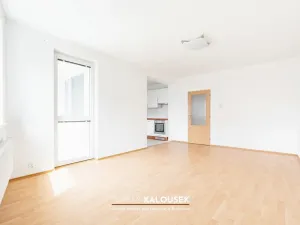 Pronájem bytu 2+kk, Ivančice, Sportovní, 60 m2