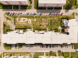 Pronájem bytu 2+kk, Ivančice, Sportovní, 60 m2