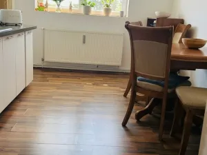Prodej bytu 3+1, Teplice, Teplická, 110 m2
