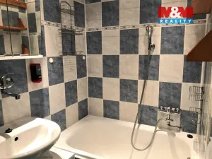 Pronájem bytu 2+kk, Rožnov pod Radhoštěm, Oděská, 40 m2