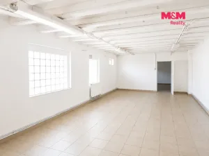 Prodej kanceláře, Chrastava - Dolní Chrastava, Barandov, 852 m2