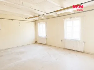 Prodej kanceláře, Chrastava - Dolní Chrastava, Barandov, 852 m2