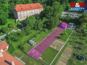 Prodej chaty, Koryčany, 17 m2