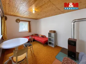 Prodej chaty, Koryčany, 17 m2
