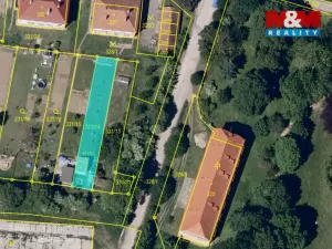 Prodej chaty, Koryčany, 17 m2