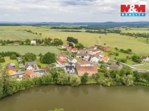 Prodej rodinného domu, Kostelec - Nedražice, 144 m2