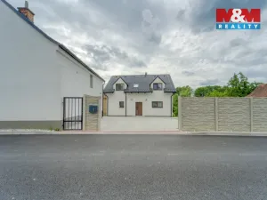 Prodej rodinného domu, Kostelec - Nedražice, 144 m2