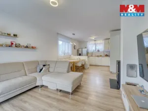 Prodej rodinného domu, Kostelec - Nedražice, 144 m2