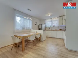Prodej rodinného domu, Kostelec - Nedražice, 144 m2