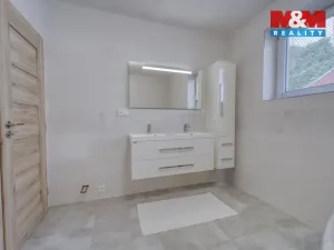 Prodej rodinného domu, Kostelec - Nedražice, 144 m2