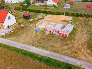 Prodej rodinného domu, Mladošovice - Lhota, 70 m2