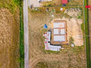 Prodej rodinného domu, Mladošovice - Lhota, 70 m2