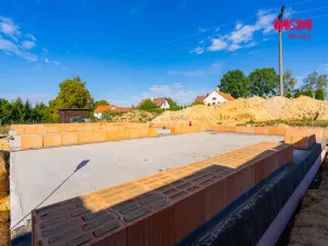 Prodej rodinného domu, Mladošovice - Lhota, 70 m2