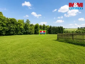 Prodej pozemku pro bydlení, Kožlí - Bohumilice, 12665 m2