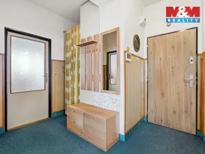 Prodej bytu 3+1, Mladá Boleslav - Mladá Boleslav III, Žižkova, 72 m2