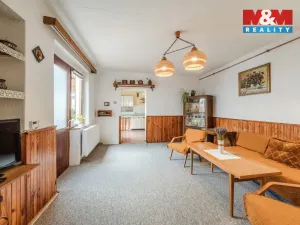 Prodej rodinného domu, Červené Pečky - Bojiště, 159 m2