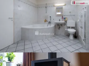 Pronájem bytu 1+kk, Praha - Lipence, Jílovišťská, 12 m2