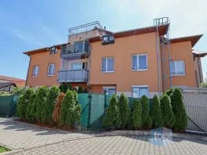 Prodej bytu 4+kk, Praha, Formanská, 115 m2
