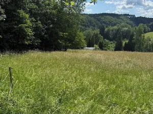 Prodej pozemku pro bydlení, Hrádek, 7359 m2