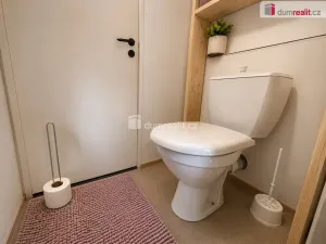 Pronájem bytu 3+1, Ústí nad Labem - Severní Terasa, Svojsíkova, 65 m2