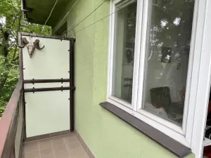 Prodej bytu 2+1, Ostrava - Zábřeh, Starobělská, 54 m2