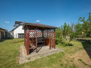Prodej rodinného domu, Chorušice, 189 m2