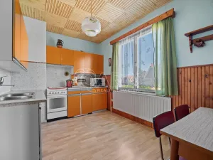 Prodej rodinného domu, Chorušice, 189 m2