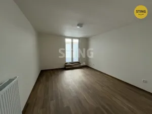 Pronájem bytu 2+kk, Prostějov, Žižkovo nám., 63 m2
