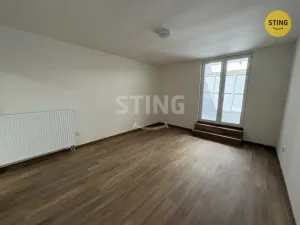 Pronájem bytu 2+kk, Prostějov, Žižkovo nám., 63 m2