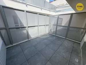 Pronájem bytu 2+kk, Prostějov, Žižkovo nám., 63 m2