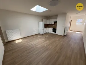 Pronájem bytu 2+kk, Prostějov, Žižkovo nám., 82 m2