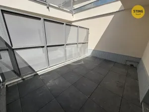 Pronájem bytu 2+kk, Prostějov, Žižkovo nám., 82 m2
