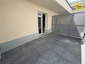 Pronájem bytu 2+kk, Prostějov, Žižkovo nám., 82 m2