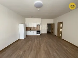 Pronájem bytu 2+kk, Prostějov, Žižkovo nám., 95 m2