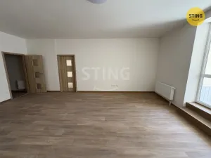Pronájem bytu 2+kk, Prostějov, Žižkovo nám., 95 m2