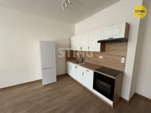 Pronájem bytu 2+kk, Prostějov, Žižkovo nám., 95 m2