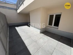 Pronájem bytu 2+kk, Prostějov, Žižkovo nám., 95 m2