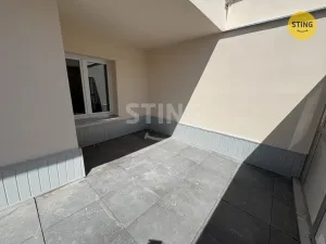 Pronájem bytu 2+kk, Prostějov, Žižkovo nám., 95 m2