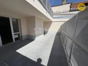 Pronájem bytu 2+kk, Prostějov, Žižkovo nám., 95 m2