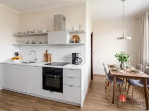 Prodej bytu 2+1, Písek - Budějovické Předměstí, Smrkovická, 60 m2