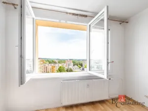 Prodej bytu 2+1, Písek - Budějovické Předměstí, Smrkovická, 60 m2