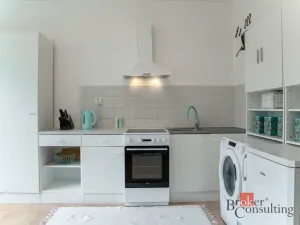 Prodej bytu 1+1, Cheb, Palackého, 36 m2