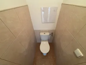 Pronájem bytu 2+kk, České Budějovice - České Budějovice 7, Papírenská, 38 m2
