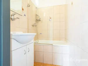 Pronájem bytu 2+kk, České Budějovice - České Budějovice 7, Papírenská, 38 m2