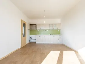 Pronájem bytu 2+kk, České Budějovice - České Budějovice 7, Papírenská, 38 m2