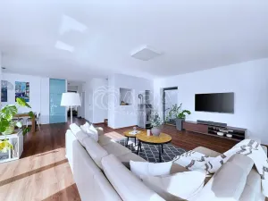 Prodej rodinného domu, Velké Popovice, U Školky, 190 m2