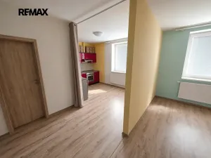 Pronájem bytu 2+1, Slavkov u Brna, 53 m2