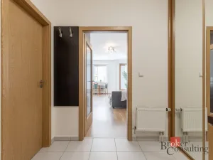 Prodej bytu 1+kk, Brno - Starý Lískovec, U Leskavy, 43 m2
