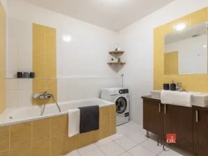 Prodej bytu 1+kk, Brno - Starý Lískovec, U Leskavy, 43 m2